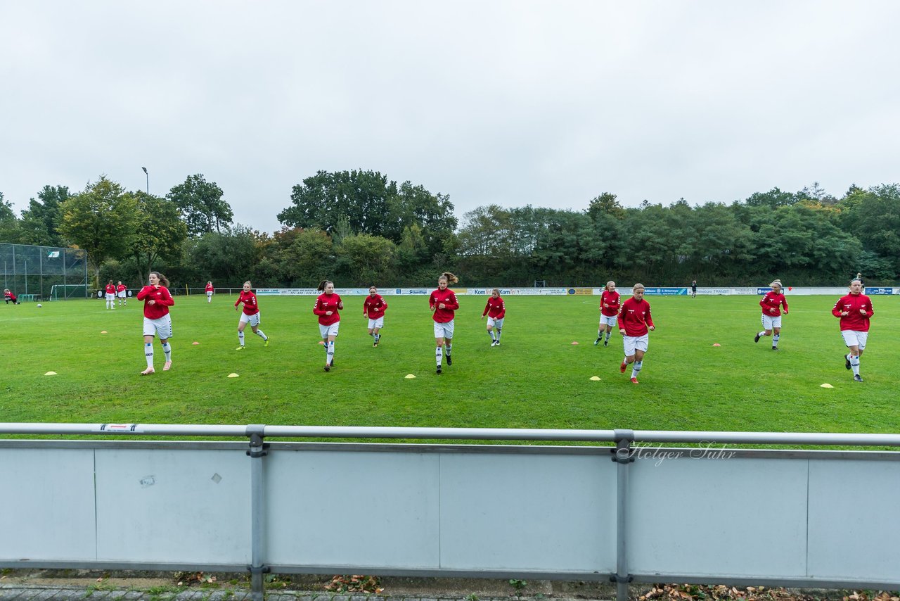 Bild 57 - Frauen SV Henstedt Ulzburg II - TSV Klausdorf : Ergebnis: 2:1